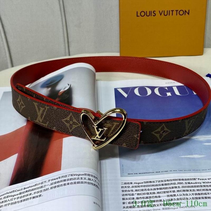 LV Belts 5585